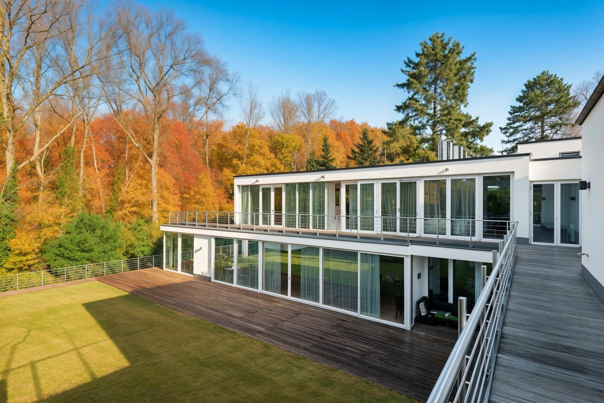 Privatsphäre & Sicherheit